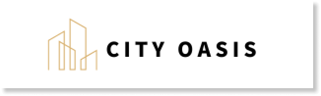city-oasisロゴ