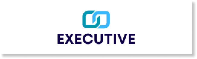 executiveロゴ